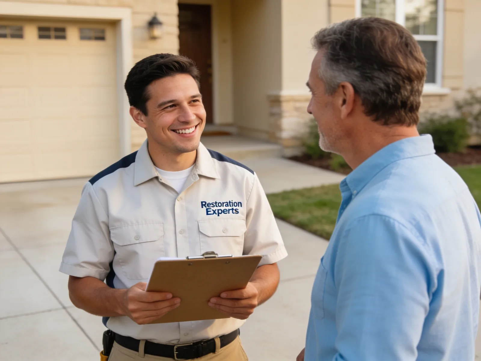 Water Damage Cleanup Pep, TX FAQs